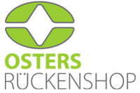 Logo Osters-Rückenshop