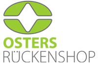 Logo Osters-Rückenshop